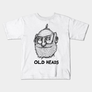 Baba Kids T-Shirt